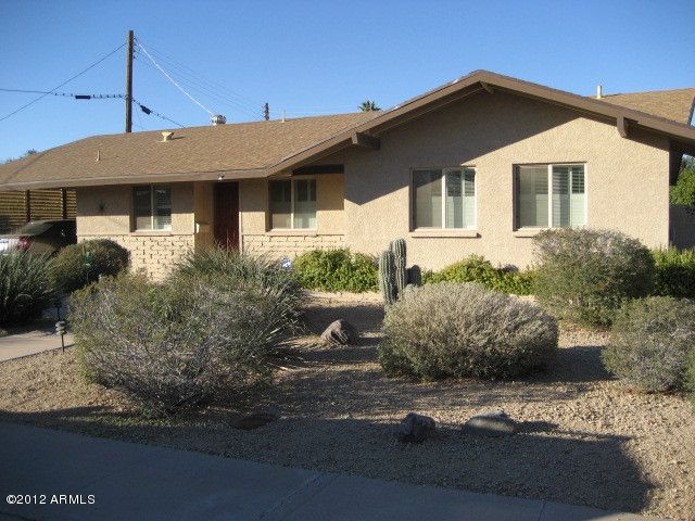 7412 E Windsor Ave, Scottsdale, AZ 85257