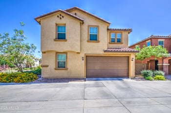 7412 Flower Ave, Mesa, AZ 85208