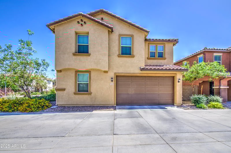 7412 Flower Ave, Mesa, AZ 85208
