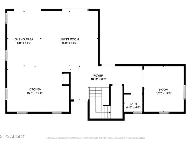 7412 Flower Ave, Mesa, AZ 85208