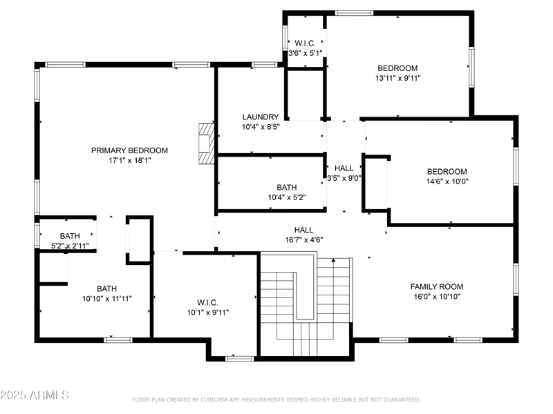 7412 Flower Ave, Mesa, AZ 85208