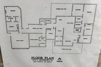 7412 Wethersfield Rd, Scottsdale, AZ 85260