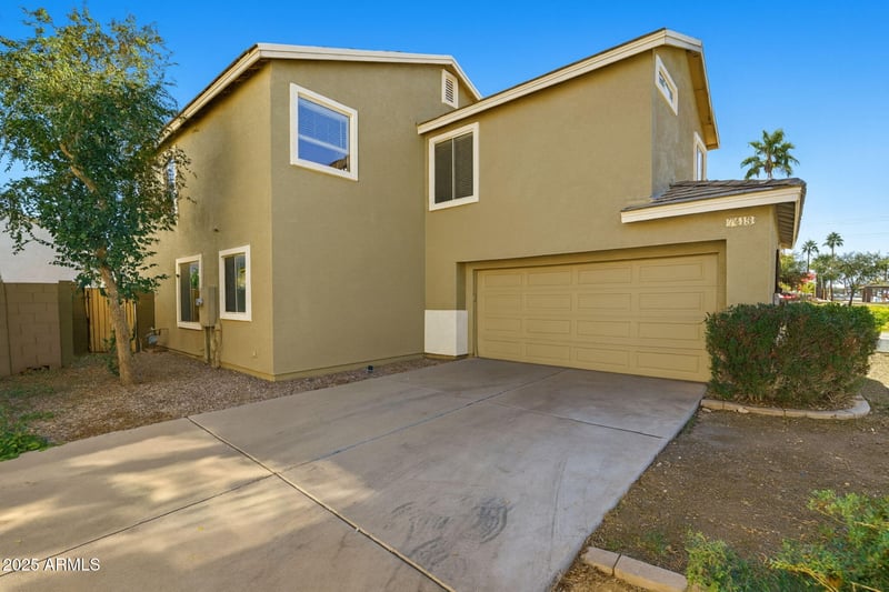 7413 40th Ave, Phoenix, AZ 85041