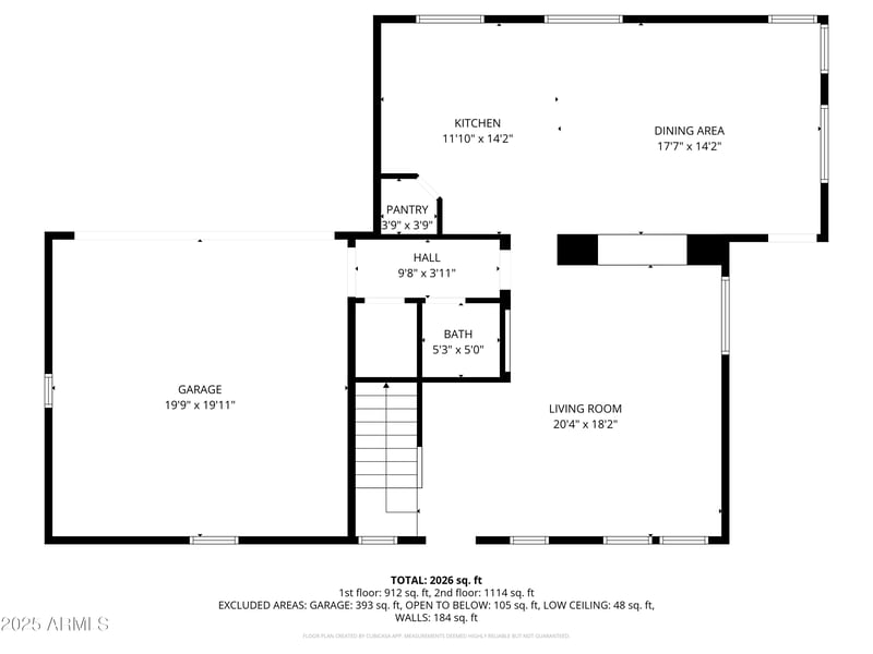 7413 40th Ave, Phoenix, AZ 85041