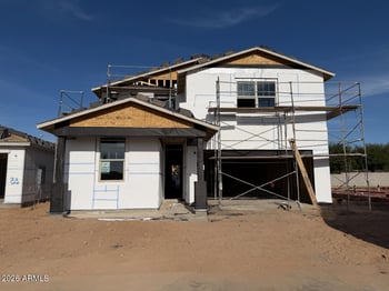 7413 47th Dr, Laveen, AZ 85339