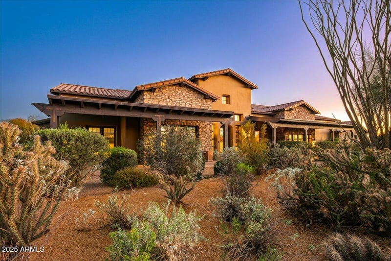 7413 E Lower Wash Ps, Scottsdale, AZ 85266