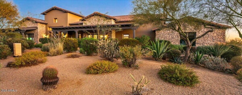 7413 E Lower Wash Ps, Scottsdale, AZ 85266