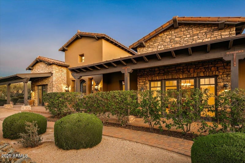 7413 E Lower Wash Ps, Scottsdale, AZ 85266