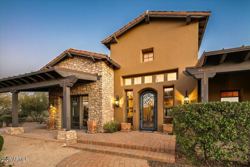 7413 E Lower Wash Ps, Scottsdale, AZ 85266
