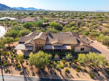7413 E Lower Wash Ps, Scottsdale, AZ 85266