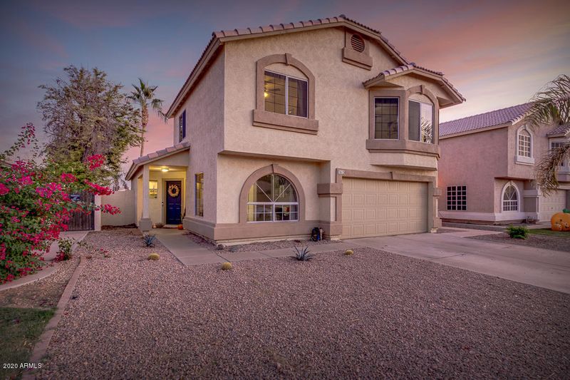 7413 E Milagro Ave, Mesa, AZ 85209