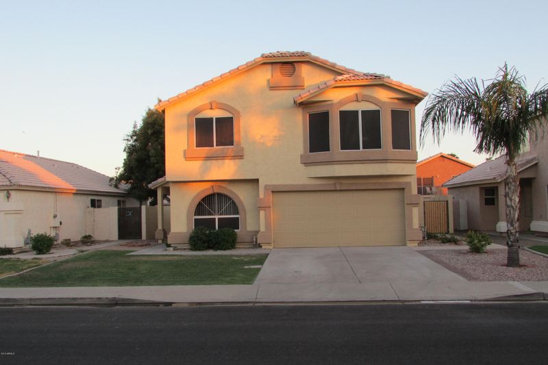 7413 E Milagro Ave, Mesa, AZ 85212