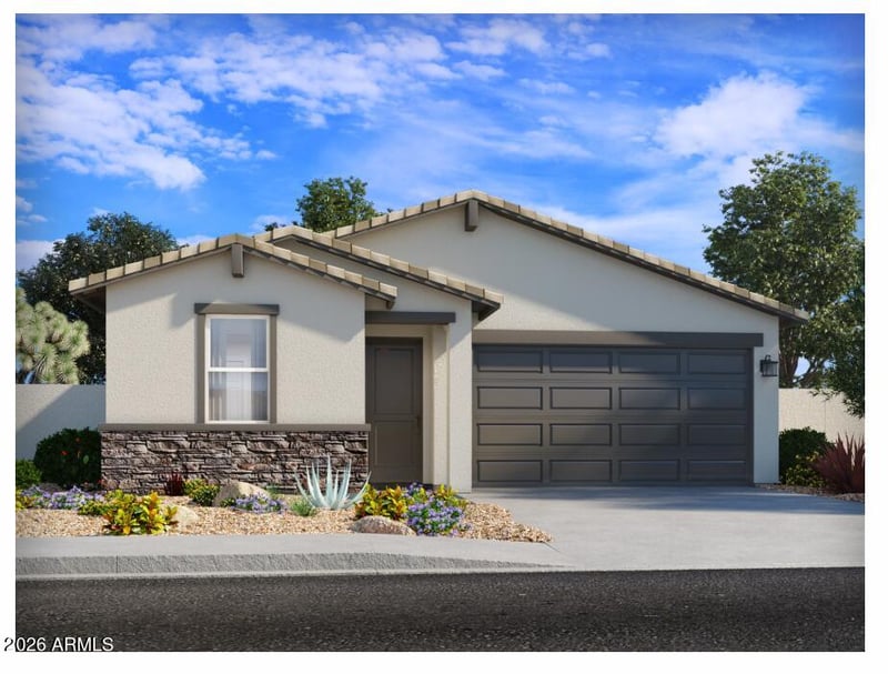 7413 E Tintype Rd, San Tan Valley, AZ 85143