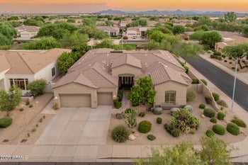 7413 E Wing Shadow Rd, Scottsdale, AZ 85255