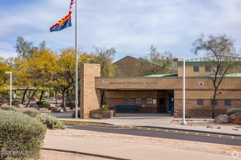 7413 E Wing Shadow Rd, Scottsdale, AZ 85255
