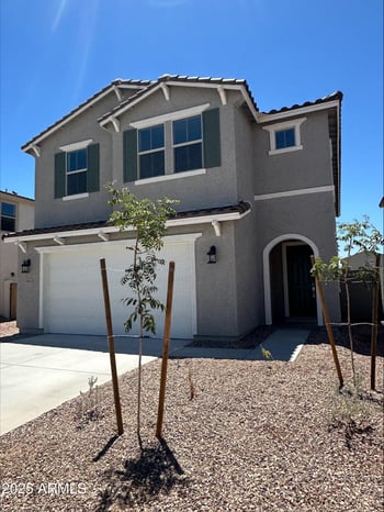 7413 Peck Dr, Glendale, AZ 85303
