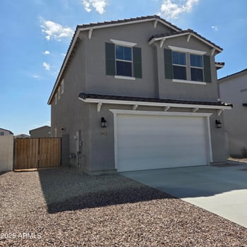 7413 Peck Dr, Glendale, AZ 85303