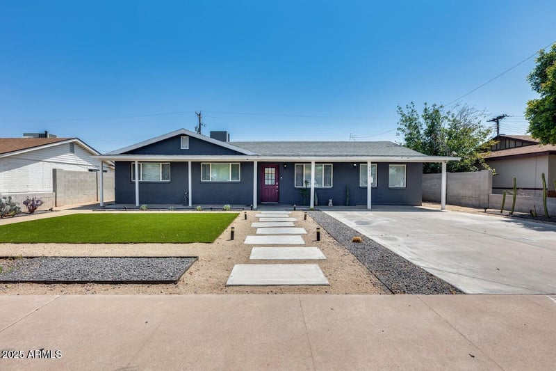 7413 Roosevelt St, Scottsdale, AZ 85257