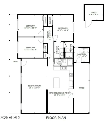 7413 Roosevelt St, Scottsdale, AZ 85257