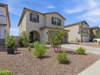 7413 Rovey Ave, Glendale, AZ 85303