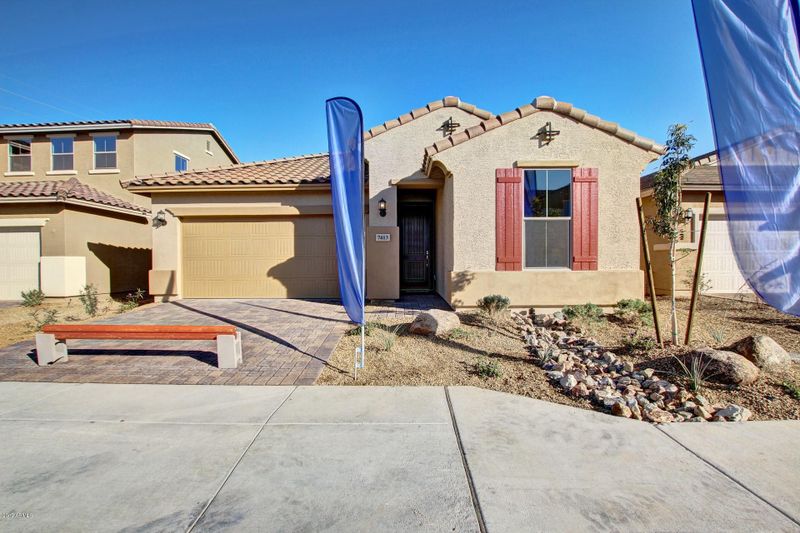 7413 S 27th Rn, Phoenix, AZ 85042