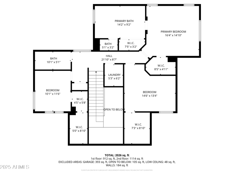 7413 S 40th Ave, Phoenix, AZ 85041