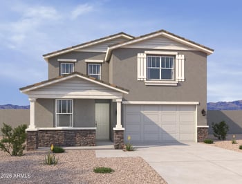7413 47th Dr, Laveen, AZ 85339
