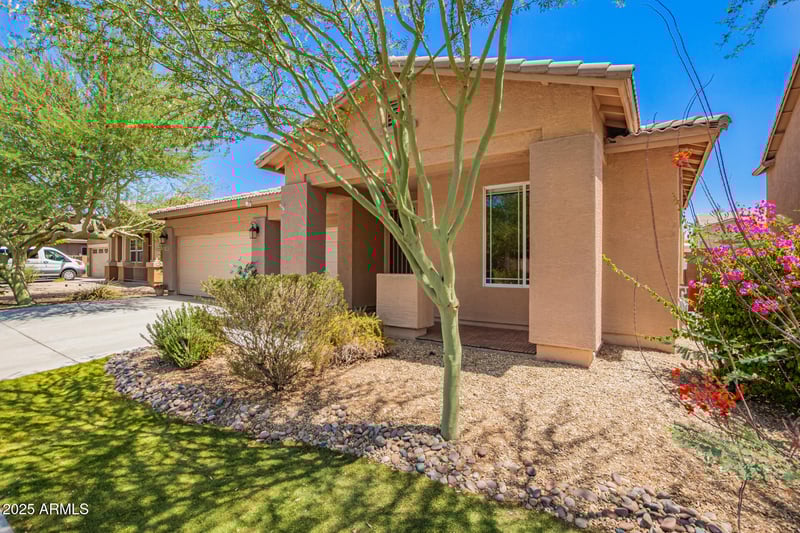 7413 Southgate Ave, Phoenix, AZ 85043