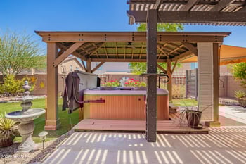 7413 Southgate Ave, Phoenix, AZ 85043