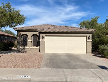 7413 Sunset Way, Buckeye, AZ 85326