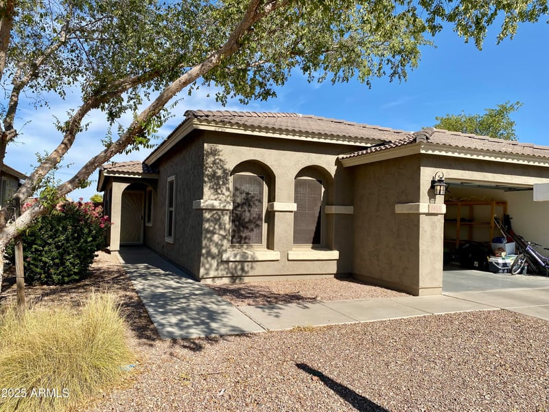 7413 Sunset Way, Buckeye, AZ 85326