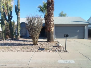 7413 W Oregon Ave, Glendale, AZ 85303
