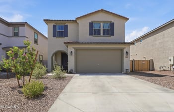 7413 Rovey Ave, Glendale, AZ 85303
