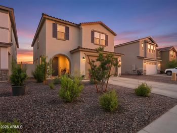 7413 W Rovey Ave, Glendale, AZ 85303