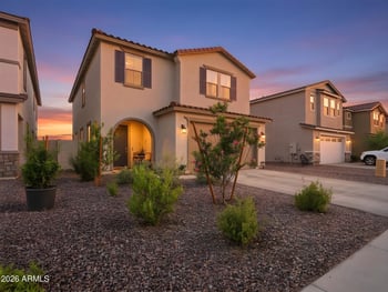 7413 Rovey Ave, Glendale, AZ 85303