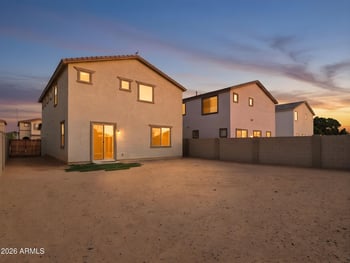 7413 Rovey Ave, Glendale, AZ 85303