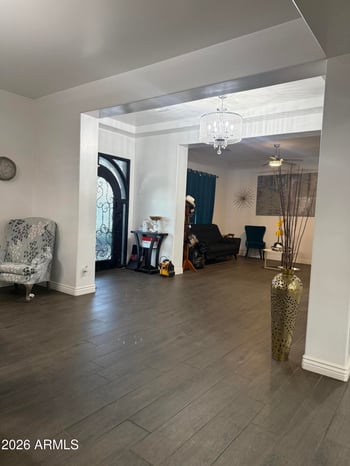 7414 63rd Ave, Laveen, AZ 85339