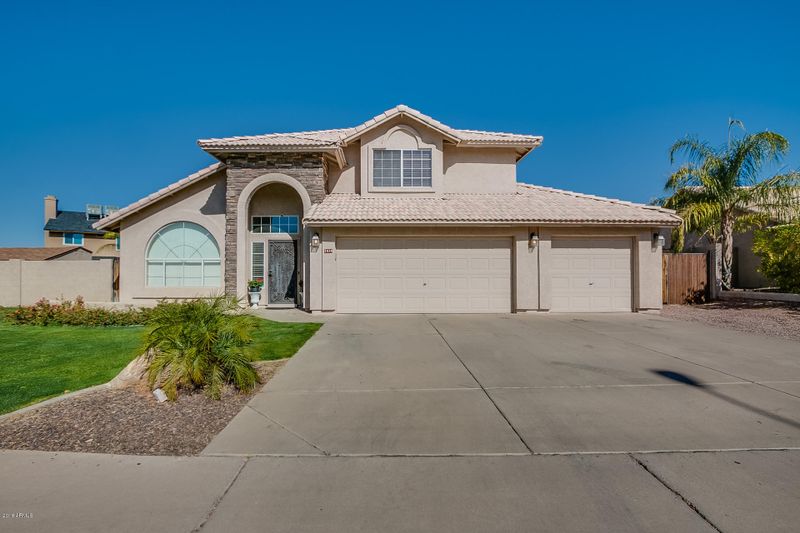 7414 E Ivy St, Mesa, AZ 85207