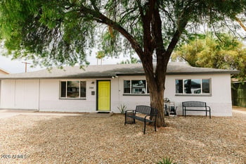 7414 Moreland St, Scottsdale, AZ 85257