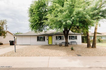 7414 Moreland St, Scottsdale, AZ 85257