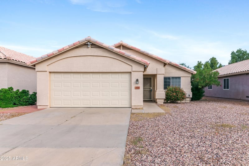 7414 Eugie Ave, Peoria, AZ 85381