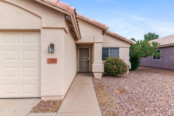 7414 Eugie Ave, Peoria, AZ 85381