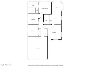 7414 Eugie Ave, Peoria, AZ 85381