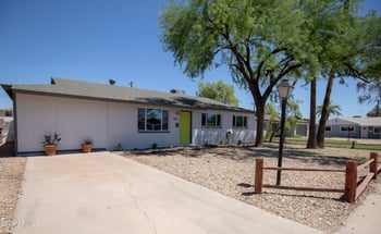 7414 Moreland St, Scottsdale, AZ 85257