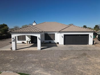 7414 63rd Ave, Laveen, AZ 85339