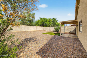 7414 W Eugie Ave, Peoria, AZ 85381