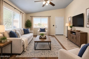 7414 W Eugie Ave, Peoria, AZ 85381