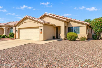 7414 W Eugie Ave, Peoria, AZ 85381