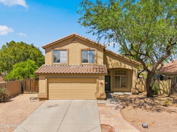 7414 W Melinda Ln, Glendale, AZ 85308