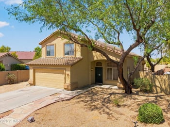 7414 W Melinda Ln, Glendale, AZ 85308
